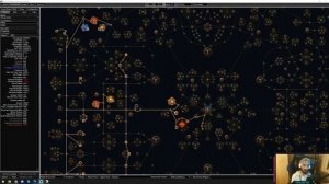 3.16 Endless Heist: Meta Breakdown and My Scion Exsanguinate build for SSF (Cheat sheets & POB)