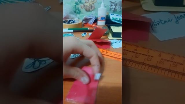 Как сделать разные конверты для наклеек смотреть онлайн