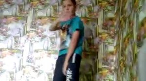 Песня (этой девочке 17