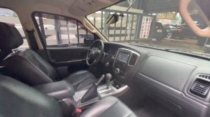 2010  Ford   Escape  2.3