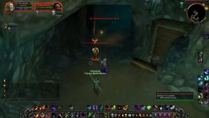 ТВИНК БГ 19 ЛВЛ | WOW 3.3.5a SIRUS | ЧАСТЬ 5