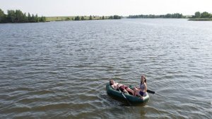 Водные прогулки