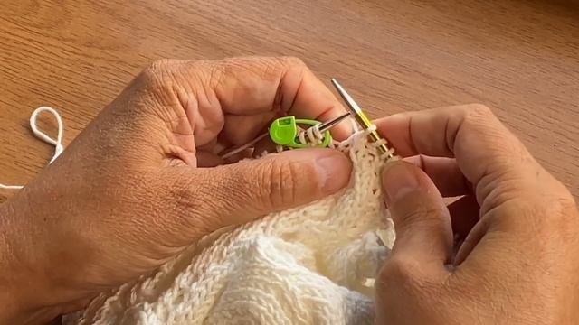 Как обработать горловину без заморочек/ИДЕАЛЬНАЯ ГОРЛОВИНА/Горловина для летних изделий по простому