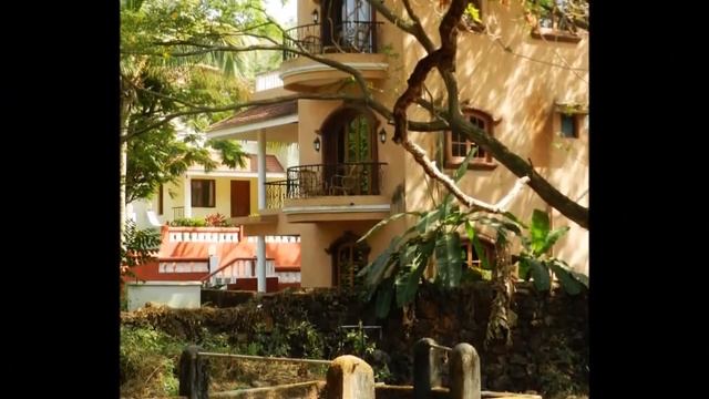 Мой ГОА смотреть онлайн