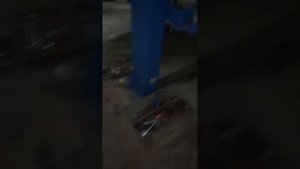 Сузуки витара замена верхнего сальника китайской рулевой рейки