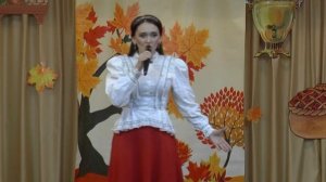 Арутюнян Светлана "Ах, если бы земля умела говорить"