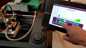 Модельный ряд станков для балансировки роторов турбокомпрессоров Неотрон TurboPro