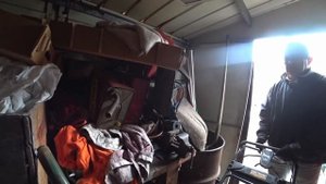 Купил заброшенный дом в Америке за 5000$ ( Серия 4 ) Сдаем металлолом