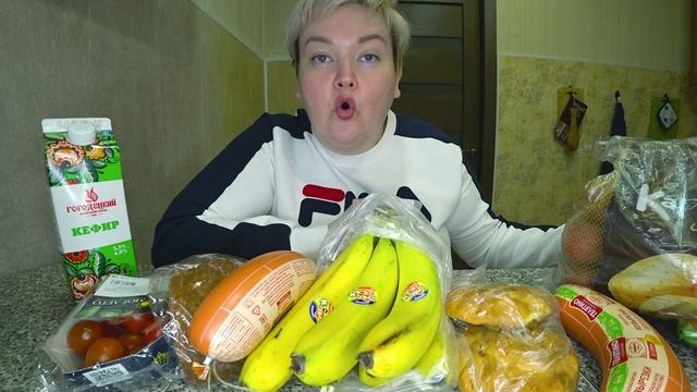 Картошка по 100, капуста по 130! Цены в России стремительно растут! Закупка на 1700 Влог