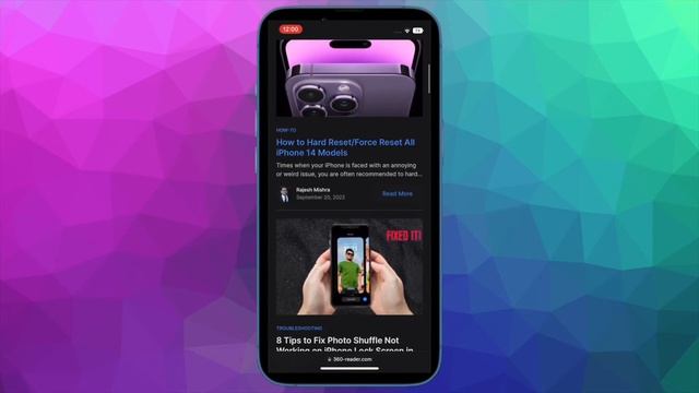 Can’t Stop Safari Autoplaying Videos in iOS 16 on iPhone/iPad? Here’s the Fix! смотреть онлайн