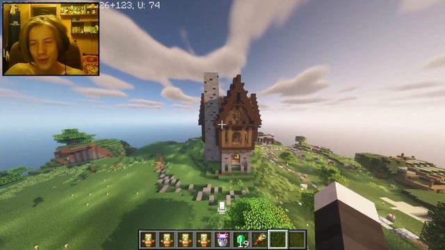 ОБХОД сервера с ГОЛОСОВЫМ ЧАТОМ BorovPlus ❗️ смотреть онлайн