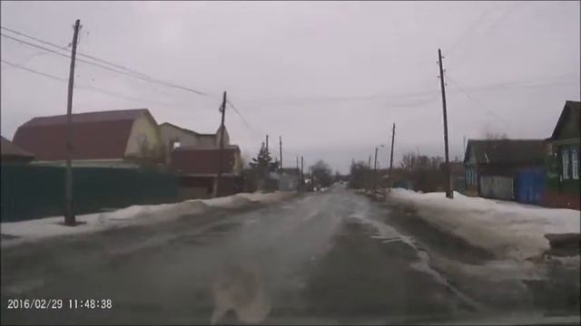 Аткарские дороги. Весна 2016г. смотреть онлайн