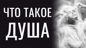 Вот что такое Душа на САМОМ ДЕЛЕ