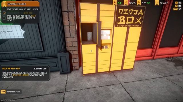 Brewpub Simulator Review - WORST Game I've played in 2023 смотреть онлайн