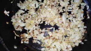 Постные ВАРЕНИКИ с картошкой и жареным луком!?