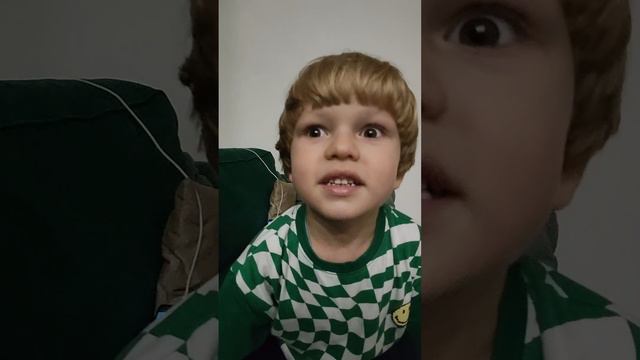 Пандемоницм война, но детский режим:)