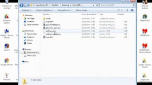 Sonic 3 Air error 0xc0000005 solución