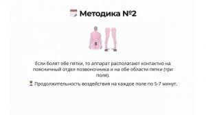 Пяточная шпора