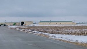 Приосколье - крупнейший производитель мяса птицы