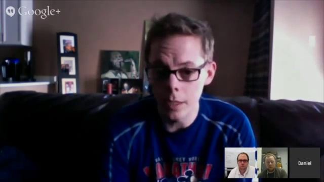 Breaking Bio Episode 58 (Dan Gillis) смотреть онлайн