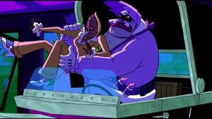 недетский мультик  скуби ду