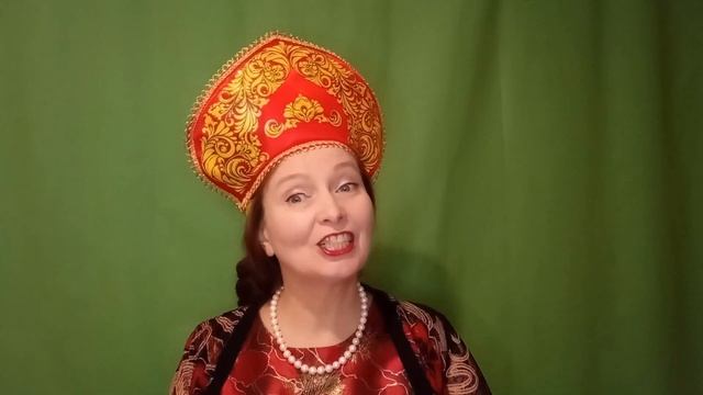 Сказка о рыбаке и рыбке. Пушкин.