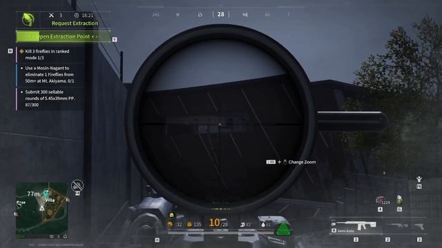 Lost Light - B11 SASS PVP & PVE смотреть онлайн