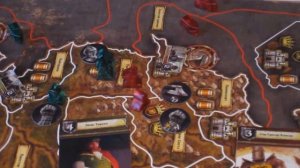 Игра Престолов (Настольная Игра). [3] Правила Ч.2.