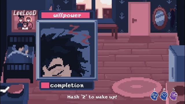 Paper Cages || Point and Click Indie horror Game смотреть онлайн