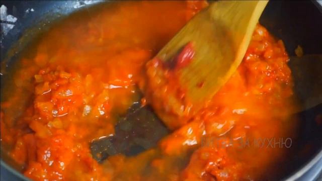 Ну попробуйте же! Солянка сборная мясная /солянка суп/ solyanka /солянка рецепт смотреть онлайн