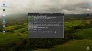 ? Установка драйвера для сканера Mustek 1248 UB в Linux ?
