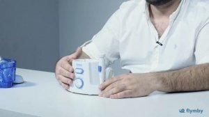 Обзор ирригатор Donfeel OR-820D от Тараса Тарасенко (интернет-магазин Flymby.ru)