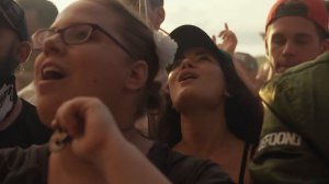 The Prophet, Headhunterz & Technoboy (Defqon.1 2016 Legends)