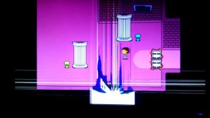 Это полный геноцид UNDERTALE геноцид прохождение на русском #1