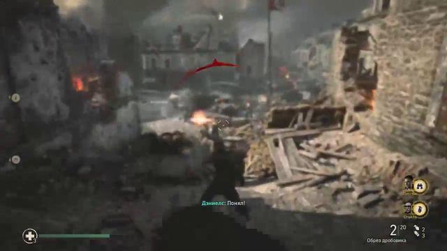 ~Калл оф Дьюти вэвэ2~#1 смотреть онлайн