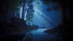 Музыка, которая помогает вам заснуть. послушайте 5 минут и крепко засыпайте