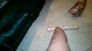 Изготовление шаблона для восковых мисочек.beekeeping