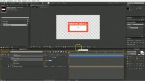 Peeling Stickers - Adobe After Effects tutorial