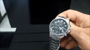 Casio Edifice EFB-700D-8AVUEF, EFB-700D-1AVUEF