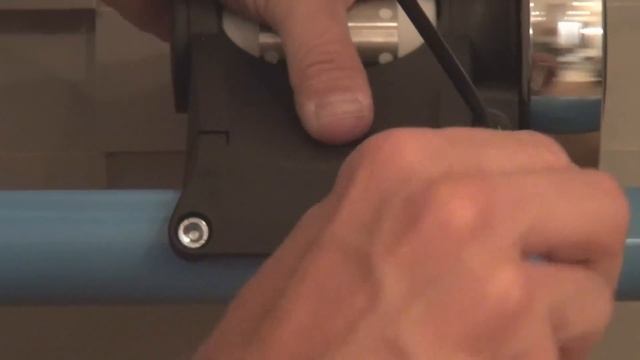 Blue Motion смотреть онлайн