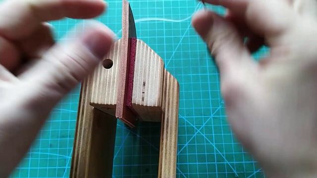 Седельный шов. Как сделать ёлочку с двух сторон? смотреть онлайн