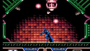 Batman: Return of the Joker Longplay (NES)