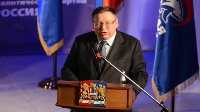 Павел Коньков на праймериз Единой России в Иваново смотреть онлайн