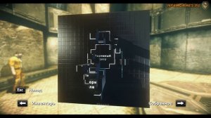 Обзор игры The Chronicles of Riddick: Escape from Butcher Bay