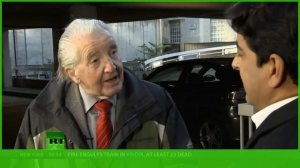 Dennis Skinner - ATOS Work Capability Assessments