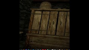 Skyrim VR с МОДАМИ  -  Прохождение #1