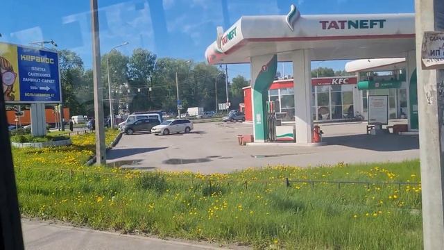 Испытала шок.?Упала полка. //Пр.Наставников СПб//Влог.