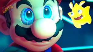 СУПЕР МАРИО ОДИССЕЙ #59 мультик игра для детей Детский летсплей на СПТВ Super Mario Odyssey Boss