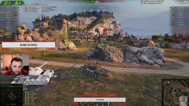 Топ Стример ● Охота На Американца TS-5 Будет Жарко ● Первый День Марафона ● Буду Рад Всех Видеть смотреть онлайн