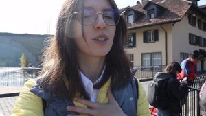 ПОЕЗДКА В БЕРН?| КАК ВЫГЛЯДИТ СТОЛИЦА ШВЕЙЦАРИИ